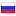 cleverence.ru server is located in Russia